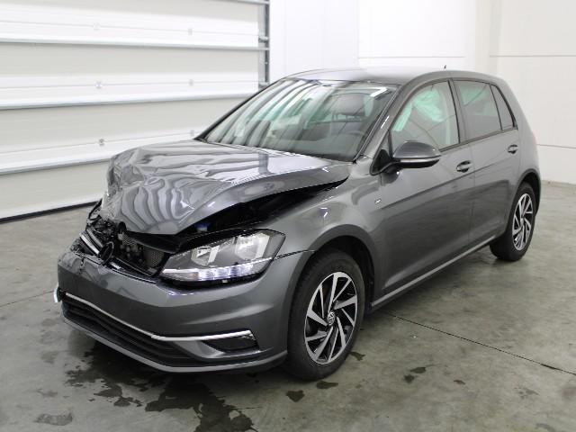 VOLKSWAGEN GOLF 2019 wvwzzzauzkw067644