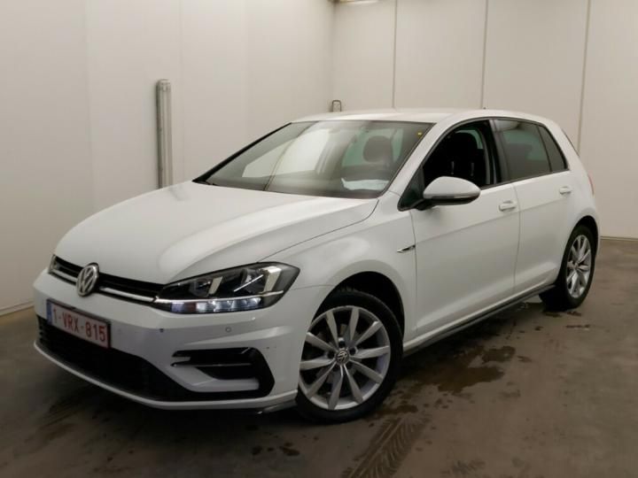 VOLKSWAGEN GOLF 2019 wvwzzzauzkw068133