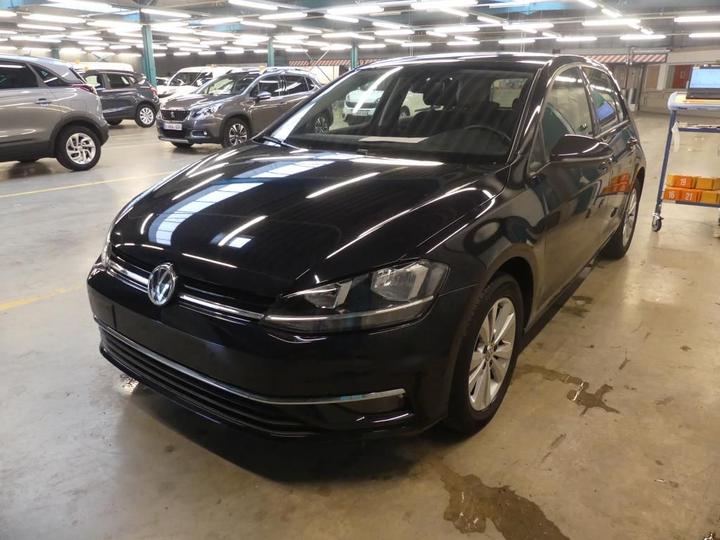 VOLKSWAGEN GOLF 2019 wvwzzzauzkw068821