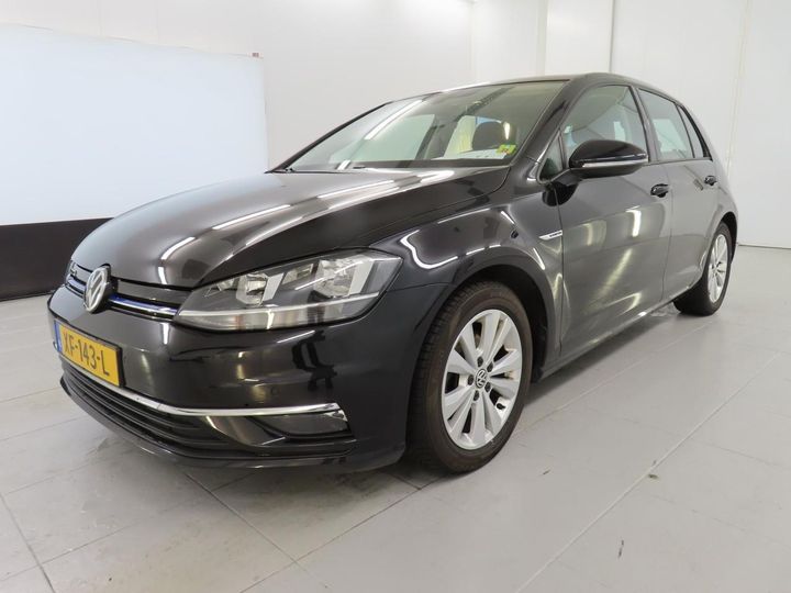 VOLKSWAGEN GOLF 2019 wvwzzzauzkw071592