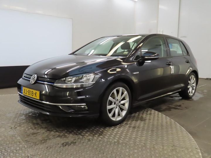 VOLKSWAGEN GOLF 2019 wvwzzzauzkw071745