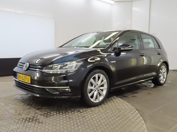 VOLKSWAGEN GOLF 2019 wvwzzzauzkw071842