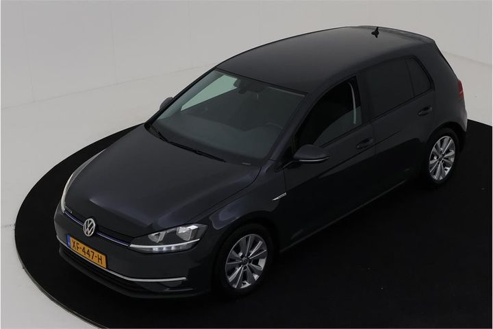 VOLKSWAGEN GOLF 2019 wvwzzzauzkw073275