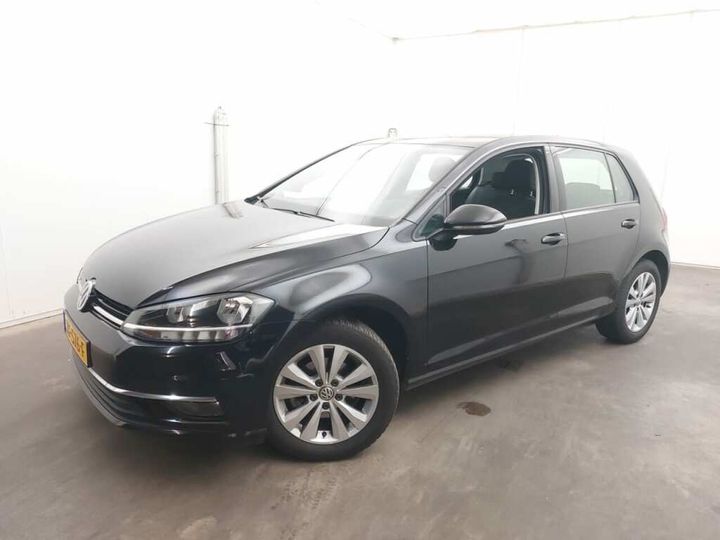 VOLKSWAGEN GOLF 2019 wvwzzzauzkw074162