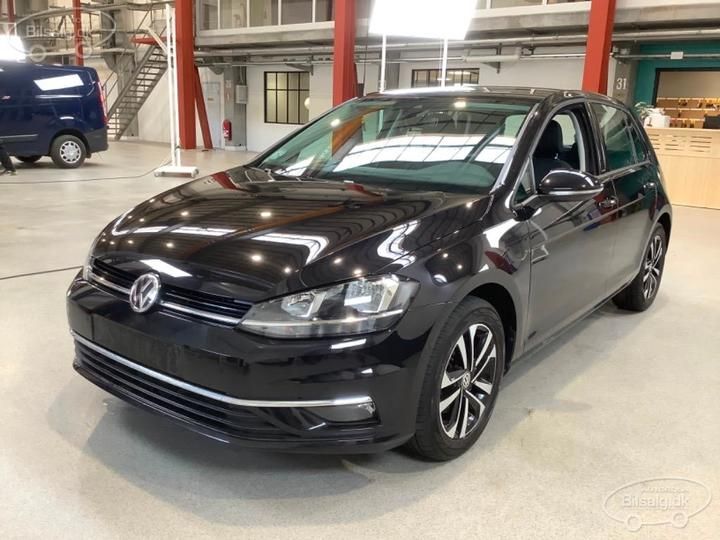 VOLKSWAGEN GOLF 2019 wvwzzzauzkw074283