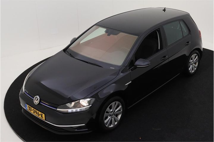 VOLKSWAGEN GOLF 2019 wvwzzzauzkw074488