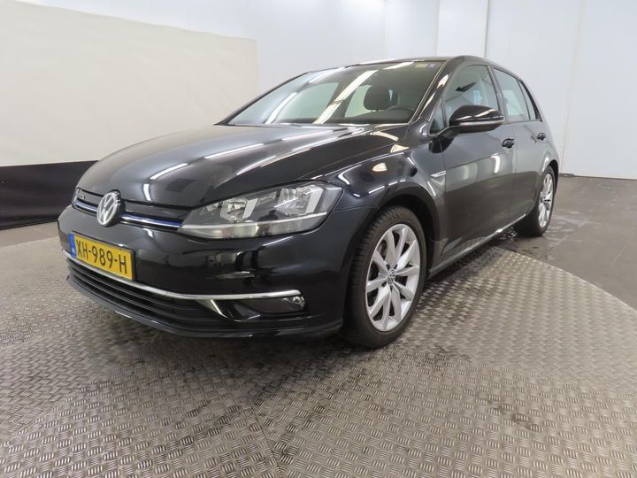 VOLKSWAGEN GOLF 2018 wvwzzzauzkw074997