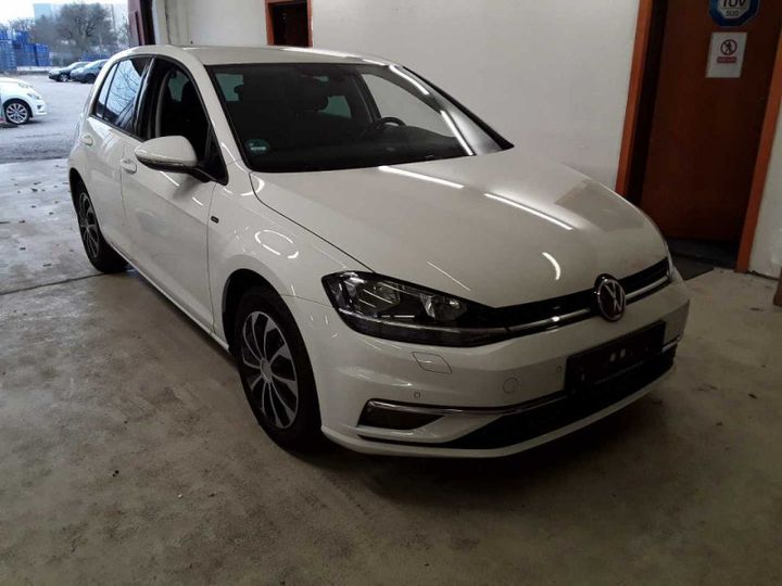 VOLKSWAGEN GOLF 2018 wvwzzzauzkw075700