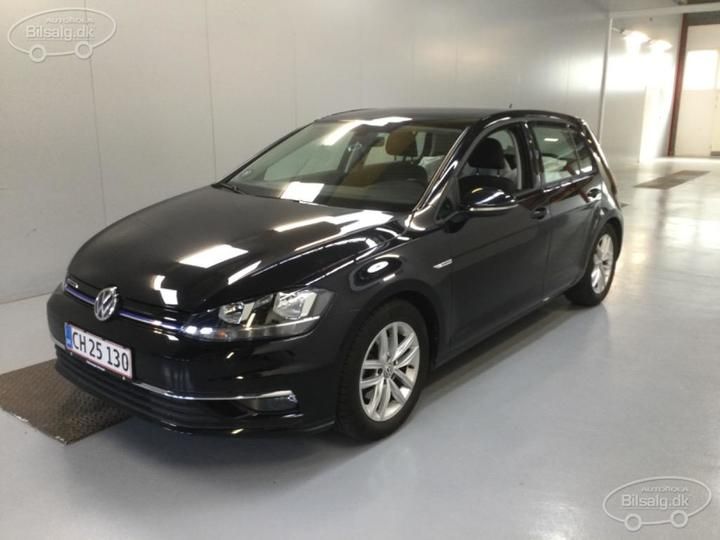 VOLKSWAGEN GOLF 2019 wvwzzzauzkw076146