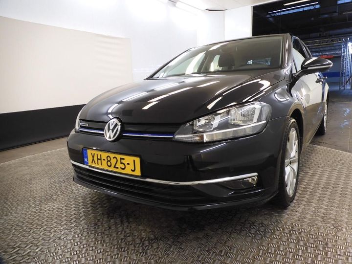 VOLKSWAGEN GOLF 2019 wvwzzzauzkw076429