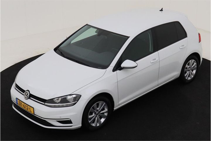 VOLKSWAGEN GOLF 2019 wvwzzzauzkw076531