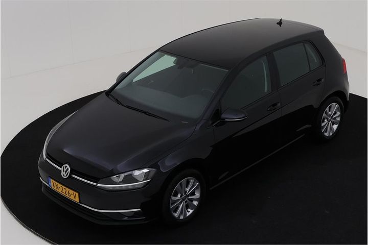 VOLKSWAGEN GOLF 2019 wvwzzzauzkw076656