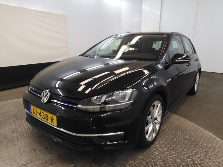 VOLKSWAGEN GOLF 2019 wvwzzzauzkw076842