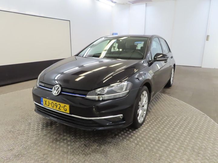 VOLKSWAGEN GOLF 2019 wvwzzzauzkw077263