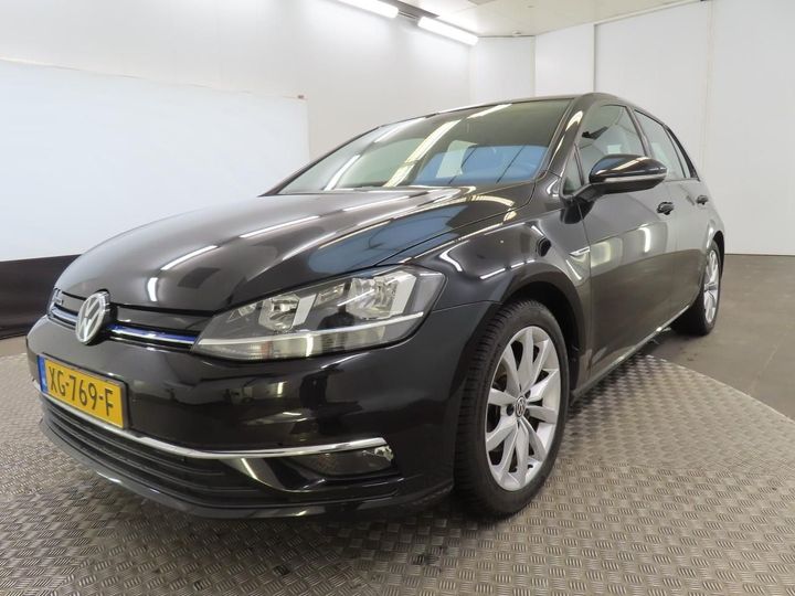 VOLKSWAGEN GOLF 2019 wvwzzzauzkw077468