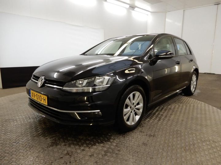 VOLKSWAGEN GOLF 2019 wvwzzzauzkw077788