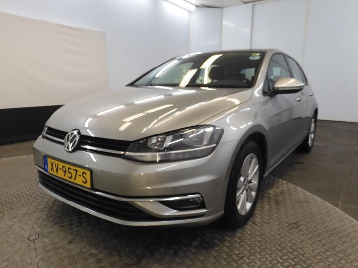 VOLKSWAGEN GOLF 2019 wvwzzzauzkw078062