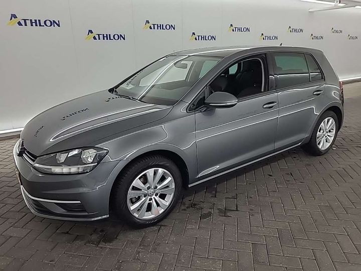 VOLKSWAGEN GOLF 2019 wvwzzzauzkw078402