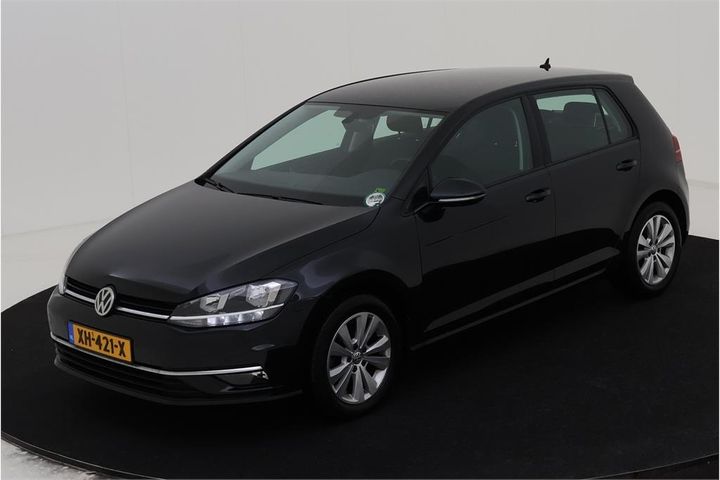 VOLKSWAGEN GOLF 2019 wvwzzzauzkw078963