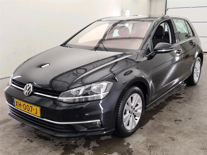 VOLKSWAGEN GOLF 2019 wvwzzzauzkw078994