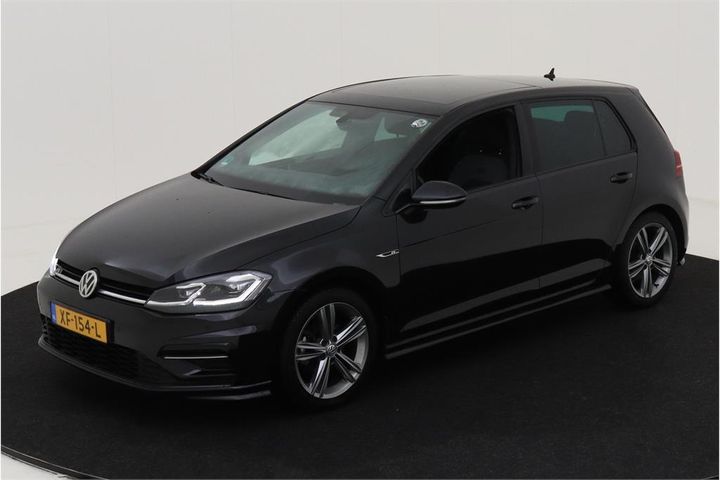 VOLKSWAGEN GOLF 2019 wvwzzzauzkw079335