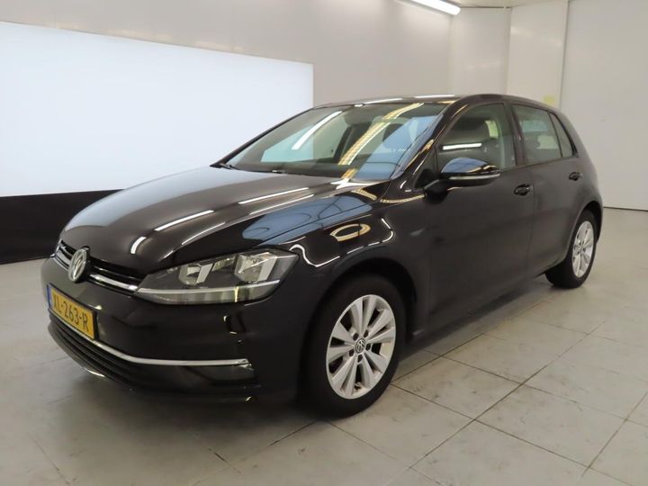 VOLKSWAGEN GOLF 2019 wvwzzzauzkw080859