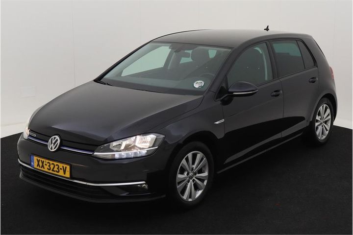 VOLKSWAGEN GOLF 2019 wvwzzzauzkw082902