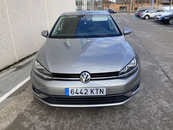 VOLKSWAGEN GOLF 2019 wvwzzzauzkw084483