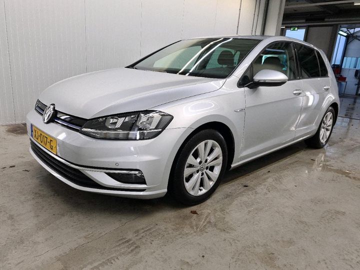 VOLKSWAGEN GOLF 2019 wvwzzzauzkw085325