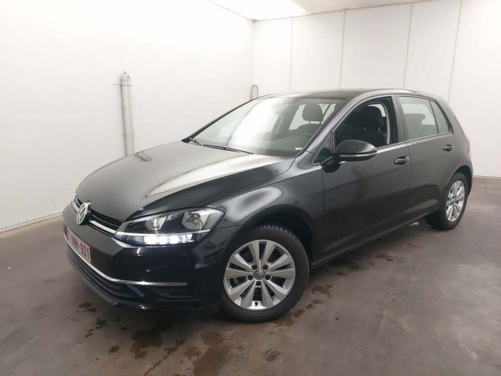 VOLKSWAGEN GOLF 2019 wvwzzzauzkw085807