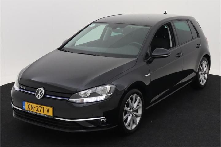 VOLKSWAGEN GOLF 2019 wvwzzzauzkw088117