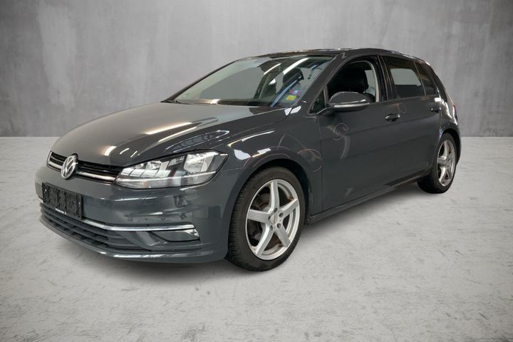 VOLKSWAGEN GOLF 2019 wvwzzzauzkw088428