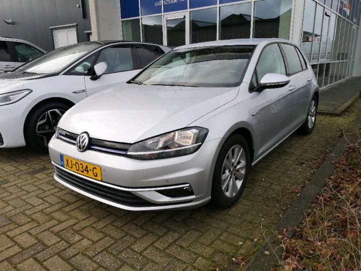 VOLKSWAGEN GOLF 2019 wvwzzzauzkw089079