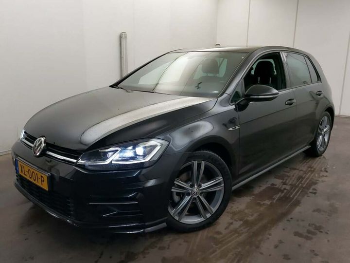 VOLKSWAGEN GOLF 2019 wvwzzzauzkw094181