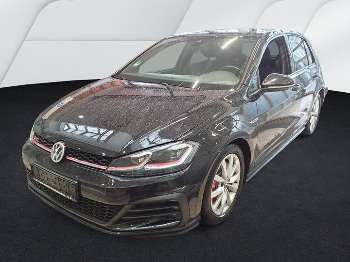 VOLKSWAGEN GOLF 2019 wvwzzzauzkw094687