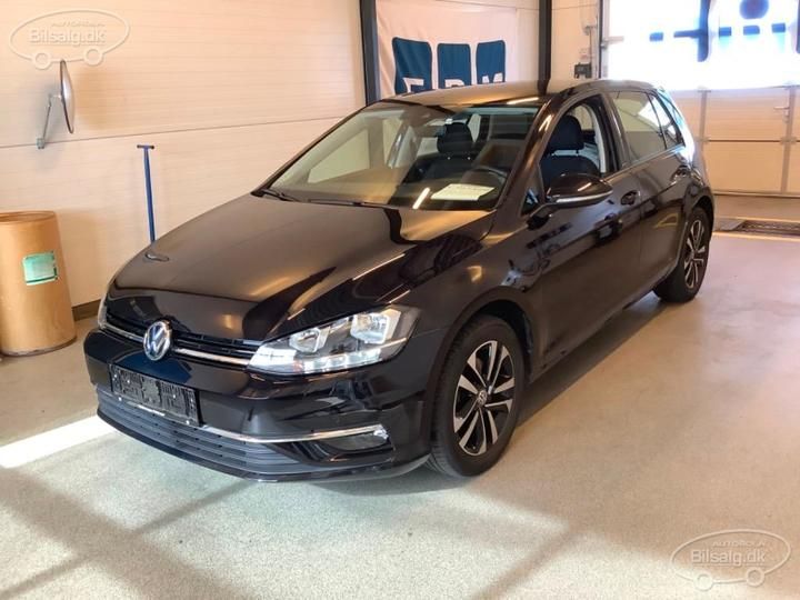 VOLKSWAGEN GOLF 2019 wvwzzzauzkw096029