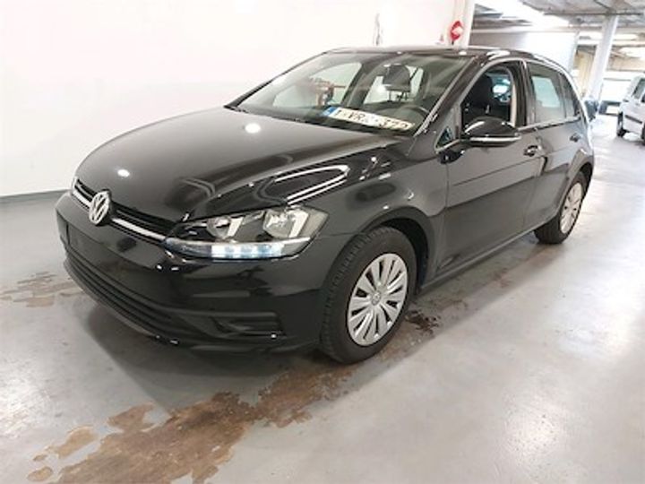 VOLKSWAGEN GOLF 2019 wvwzzzauzkw096615