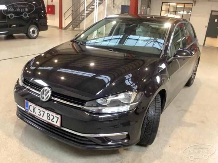 VOLKSWAGEN GOLF 2019 wvwzzzauzkw096865