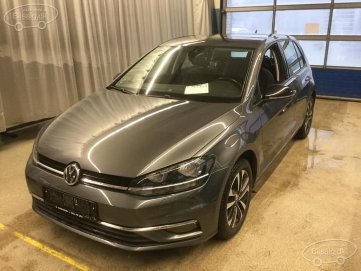 VOLKSWAGEN GOLF 2019 wvwzzzauzkw097126