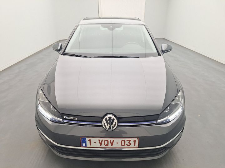 VOLKSWAGEN GOLF 2019 wvwzzzauzkw098548