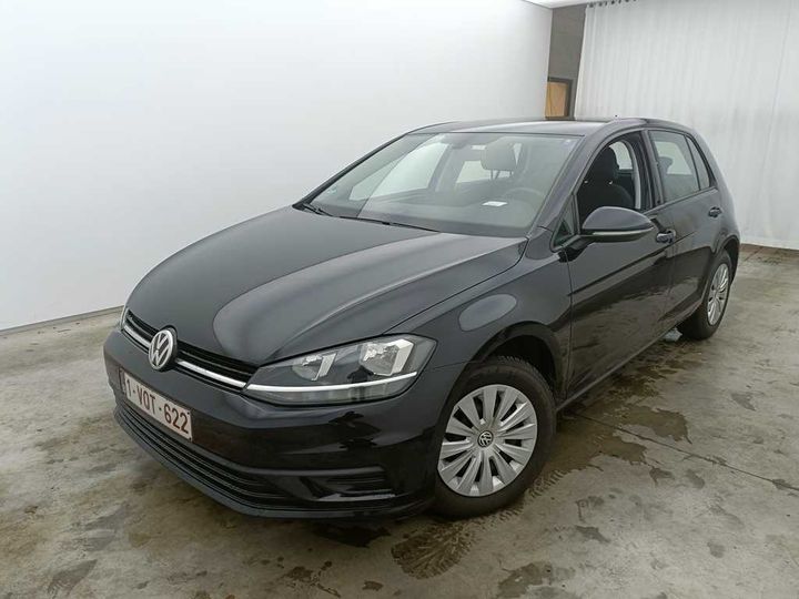 VOLKSWAGEN GOLF 2019 wvwzzzauzkw098712