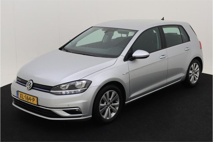 VOLKSWAGEN GOLF 2019 wvwzzzauzkw099512