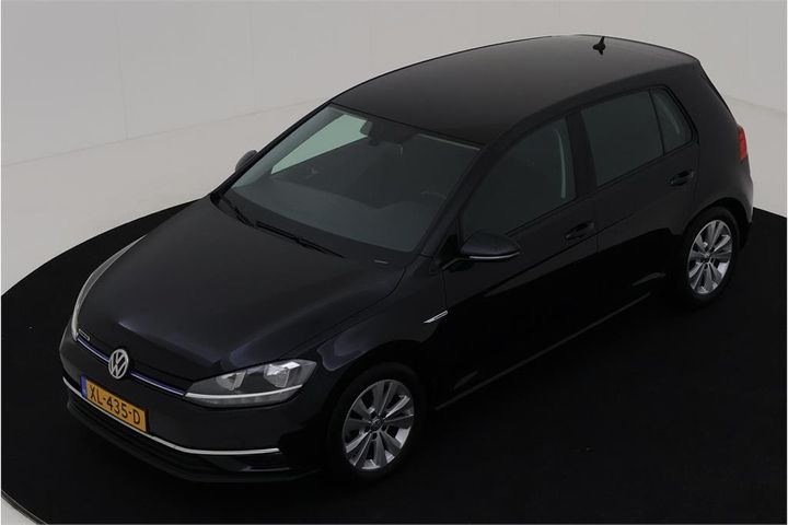 VOLKSWAGEN GOLF 2019 wvwzzzauzkw099992