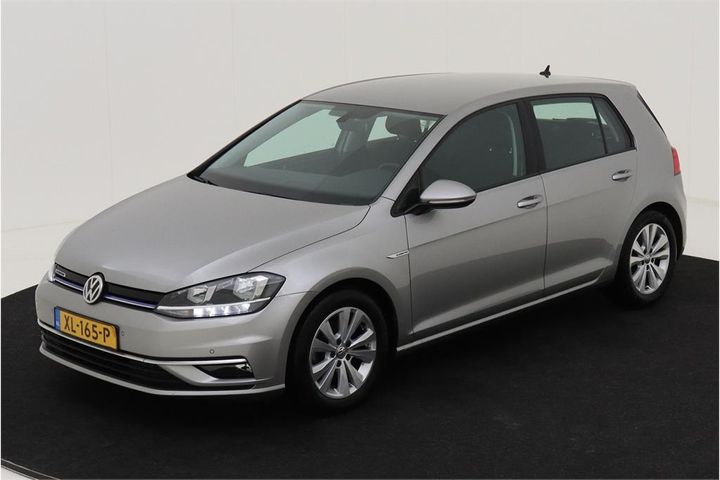 VOLKSWAGEN GOLF 2019 wvwzzzauzkw100292