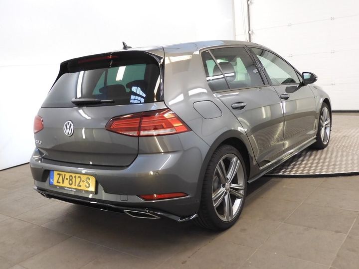 VOLKSWAGEN GOLF 2019 wvwzzzauzkw100504