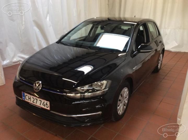 VOLKSWAGEN GOLF 2019 wvwzzzauzkw101952