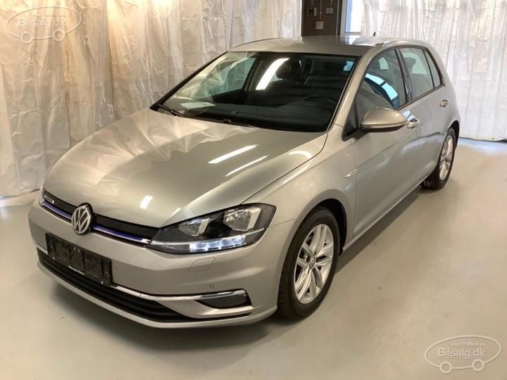 VOLKSWAGEN GOLF 2019 wvwzzzauzkw102228