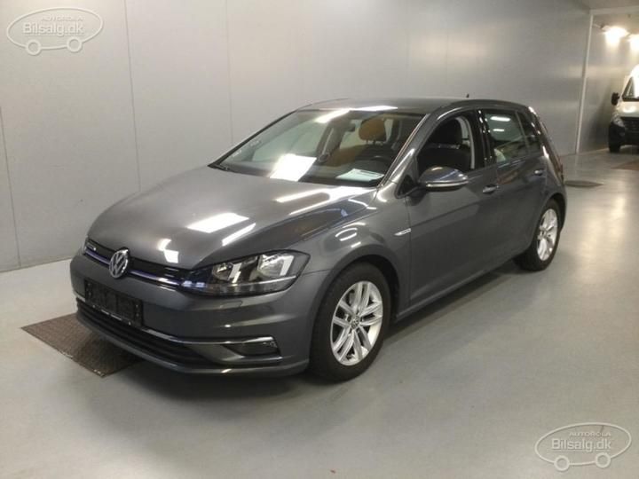 VOLKSWAGEN GOLF 2019 wvwzzzauzkw102239