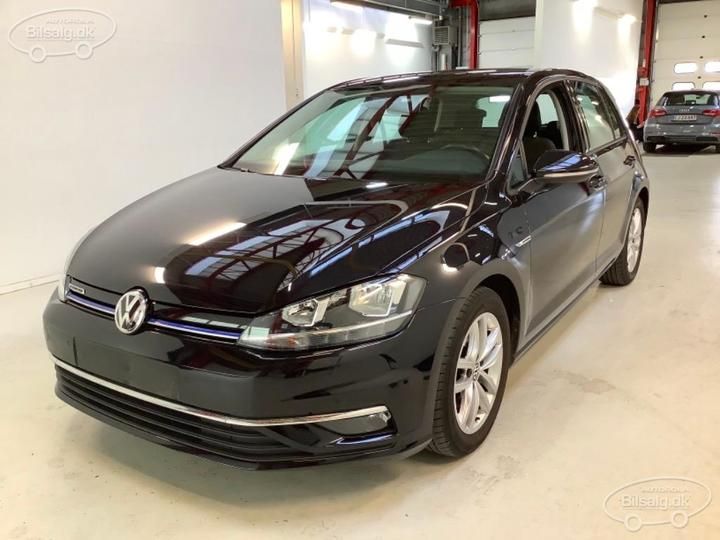 VOLKSWAGEN GOLF 2019 wvwzzzauzkw102991