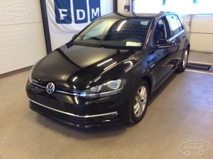 VOLKSWAGEN GOLF 2019 wvwzzzauzkw103520